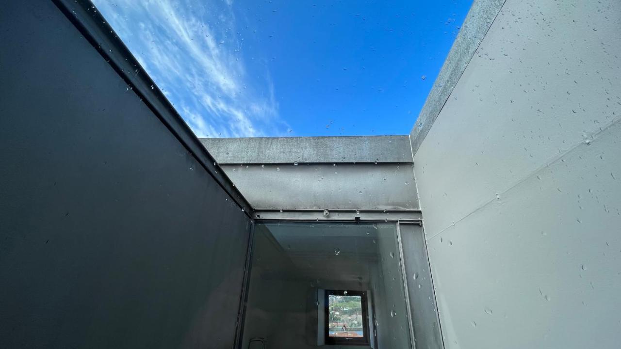 Sobre Ribas 12 Coimbra Exterior foto
