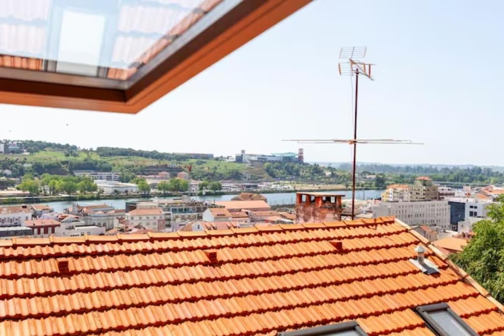 Sobre Ribas 12 Coimbra Exterior foto