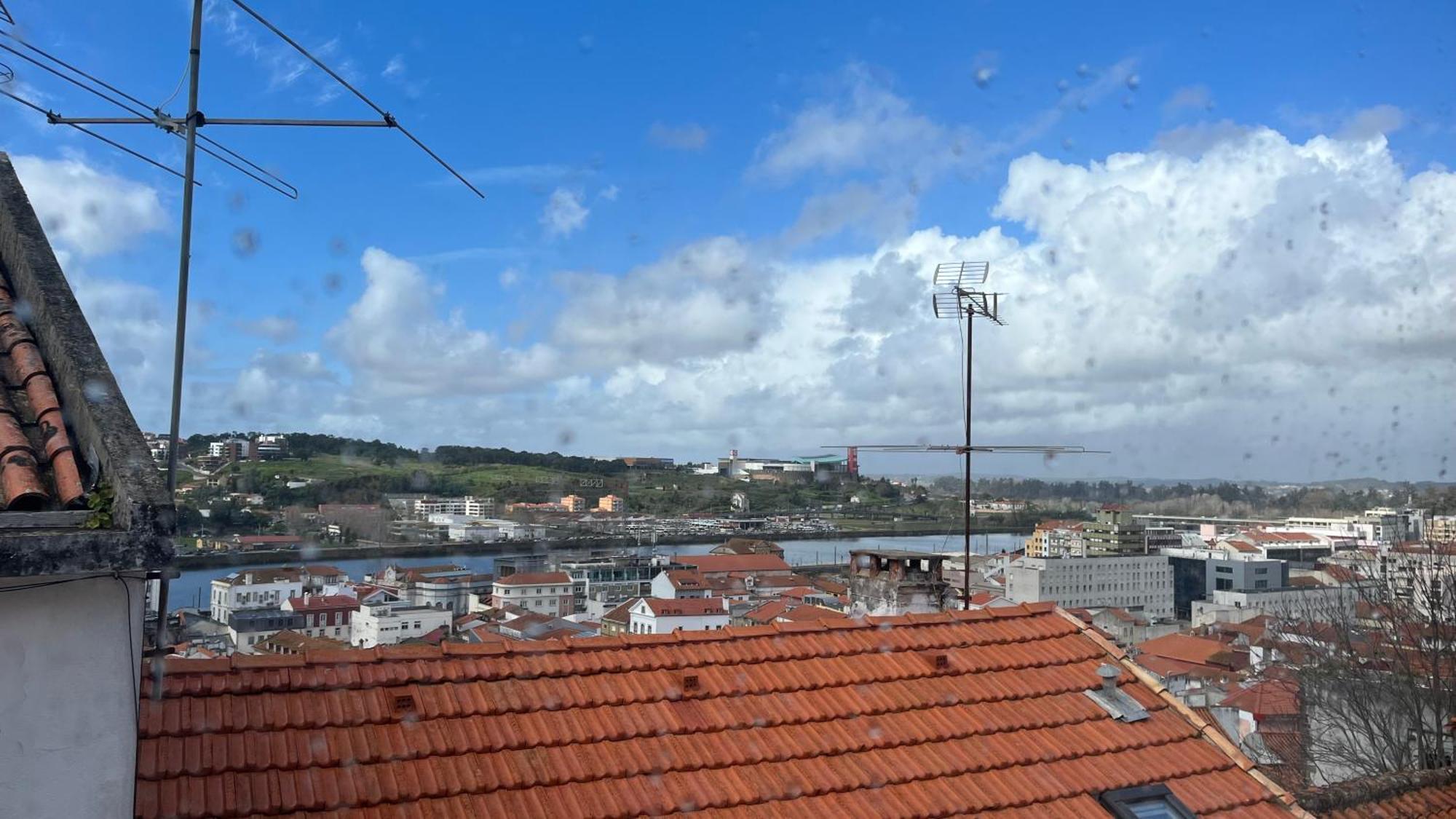 Sobre Ribas 12 Coimbra Exterior foto