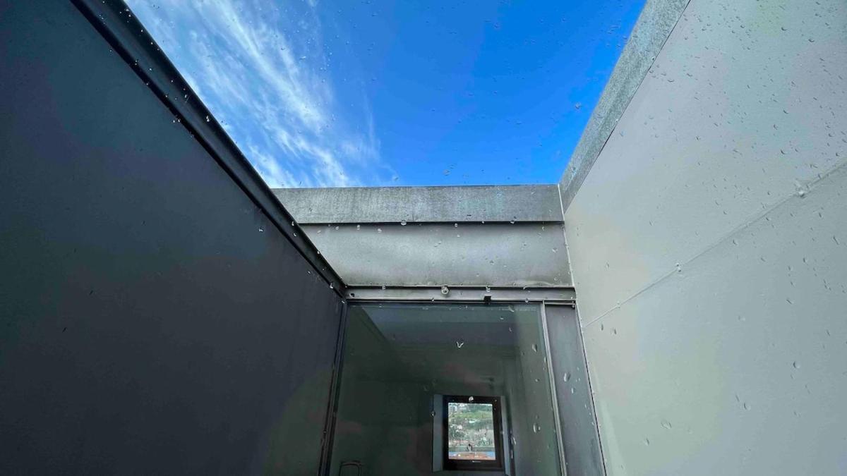 Sobre Ribas 12 Coimbra Exterior foto
